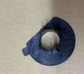 Tesla Model S Stoßfänger-Parksensorhalterung 2015-2021