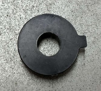 Tesla Model S Vorderbumper Parksensor Halterung S12 2015-2021