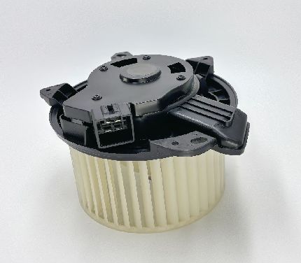 Tesla Modell S/X 2016-2021 Heizungsbläsermotor mit Lüfter 1051864-00-A