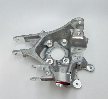 Tesla Model Y Hinterachsschenkel rechts 1188416-00-F Aluminium