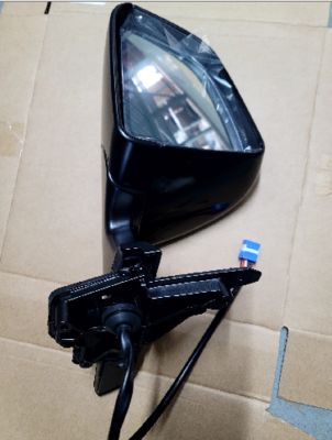 Premium Links Spiegel für Tesla Exportmodelle