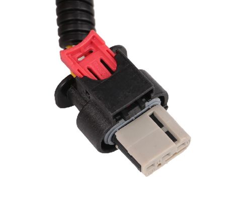 Tesla Model 3 2020 Frontverkleidung Premium Lampen Kabelbaum Baugruppe 1067958-00-G