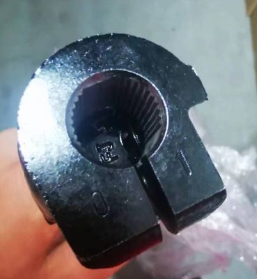 Dies ist der Fall, wenn die Fahrzeugklasse nicht mehr als die in Absatz 1 Buchstabe b genannten Fahrzeuge besitzt.