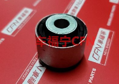 Hintere obere Querlenkerbuchse für Tesla Model S/X 2012-2023