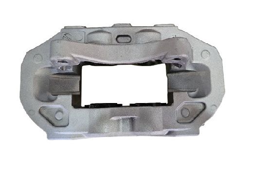 Vorbremskalier ohne Bremspad - rechte Hand - Basis für TESLA MODEL 3 2017-2023 8008204-00-A