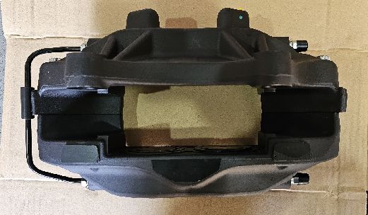 Tesla Model S/X Hintere rechte Bremssattel 1007889-00-B 2012-2021