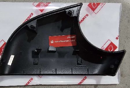 Tesla Model Y Linke Seite Beifahrerspiegel Abdeckung Halter Schwarz 8202203