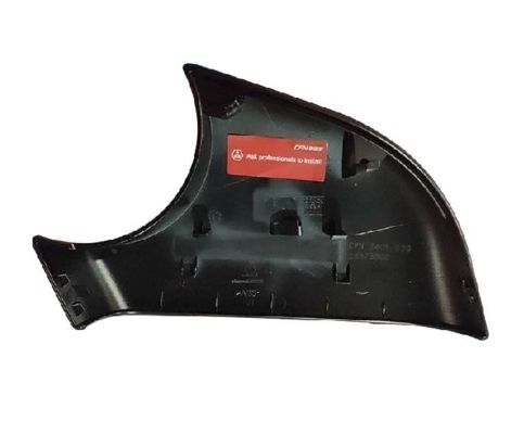 Tesla Model 3 2021+ Halterung für untere Abdeckung des rechten Seitenspiegels Schwarz