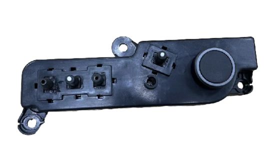 Tesla Model 3/Y Left Hand Drive 8-Wege Sitzschalter-Baugruppe