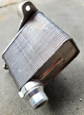 Tesla Modell 3 Kühler-Wärmepumpen-Service-Kit 1133855-00-B 19x4x9