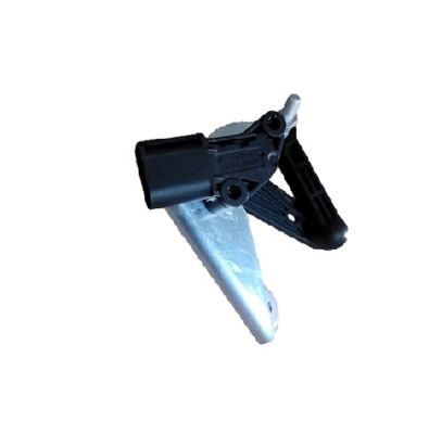 Tesla Model S/X 2012-2021 Hinterer rechter Luftfederungssensor 1027976-00-A