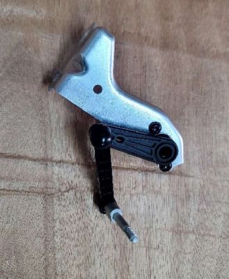 Tesla Model S/X Vordere rechte Luftfederungssensor 1044941-00-B 11x10x5cm