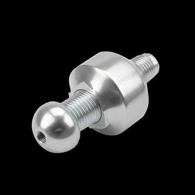 Eisen Tesla MODEL 3 17-23 Balance Bar Ballkopf Hinter dem Ballkopf 1044491-00-E