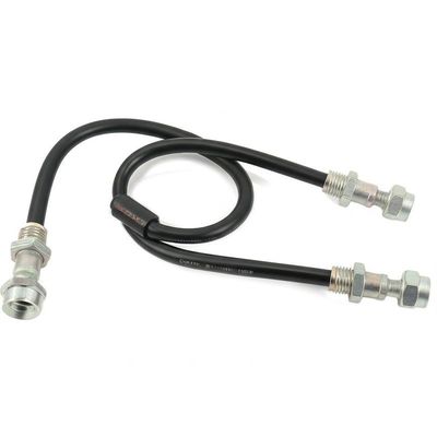 Spezielle Tesla Modell Y Hydraulische Bremsschlauch Frontlicht rechts RH 1188722-00-B