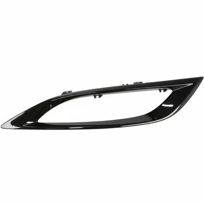 Tesla Auto Vorder-Links Fahrerseite Nebellampe Leuchtturm Bezel Mount 1089447-00-B