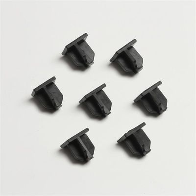 2019-2023 Tesla Modell 3 Bumper Rocker Panel Formenclips 1110167-00-A