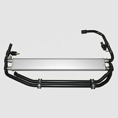 Nachrüstmarkt 2017-2022 Tesla Auto Klimaanlage Wechselstrom-Saugpumpe Kondensator 1092158-00-E