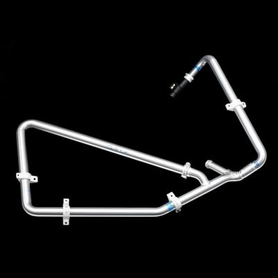 OEM Tesla Auto-Klimaanlage Rohr Luft mit Schlauch 5 Serie 1626681-00-C