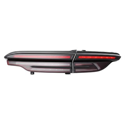 Zentrale Kombination Nachvermarktung Hecklicht Montage Custom für Xiaopeng G9