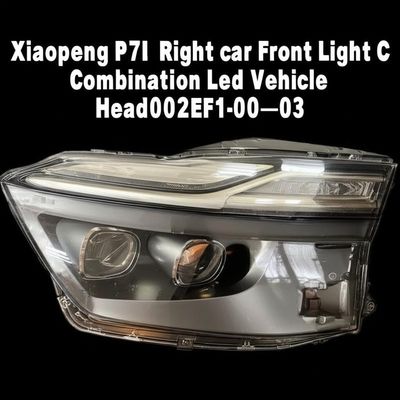 Xiaopeng P7I Rechte Fahrzeug Frontlicht C Kombination Led Fahrzeug Scheinwerfer 7210002EF1-00-03