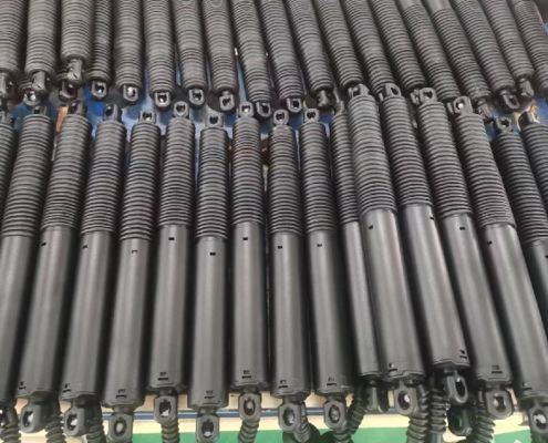 Tesla Model 3 Power Tailgate Strut 450-500N 1551488-98-B 2021-2022