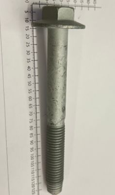 M14-2.0X120 HF Schraube für Tesla Model 3/Y 2017- 1461657-00-A