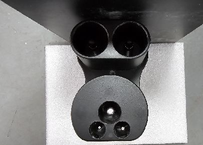 Tesla US-EU CCS2-Adapter für das Modell S/X/Y/3 250 kW Schnellladung