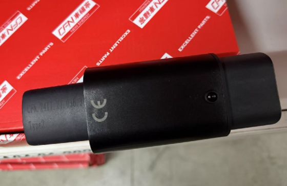 Tesla Typ 2 AC Adapter für Model 3/X/S/Y 7,4kW-22kW EU Laden