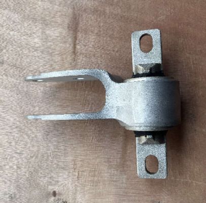 Vorderer linker Antriebseinheit Armhalterung 12-21 Tesla Model S X 1055366-00-H