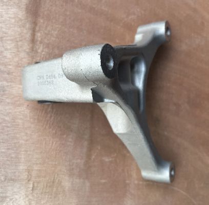 2012-2020 TESLA MODEL X/S Linke vordere Antriebsmotorhalterung 1055368-00-G