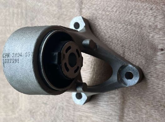 Tesla Model S X Seitenmotorhalterung RSDU 1027591-00-D Aluminiumlegierung 1,4 KG