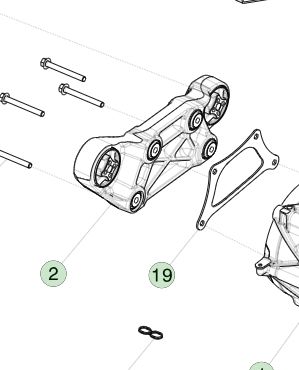 Dies ist der Fall, wenn die Leistung des Fahrzeugs nicht über die Leistung des Fahrzeugs hinausgeht.