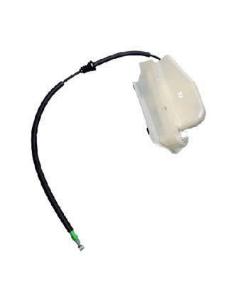 Tesla Modell 3/Y Vordere linke Türschloss 1500672-91-B 24x19x12cm