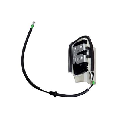 Tesla Modell 3/Y Vordere linke Türschloss 1500672-91-B 24x19x12cm