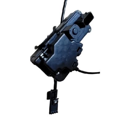 Tesla Modell S Hintertürschloss 6008911-99-D 24x19x12cm