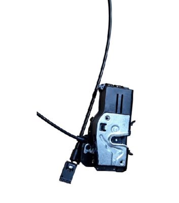 Tesla Modell S Rücktürschloss 6008914-99-D 24x19x12cm