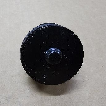 1118811-00-A Elektronische Lüfterunterstützung Gummi Pier Bracket Für Tesla Modell 3/Y(2017-)