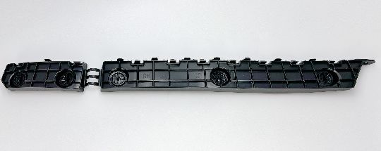 Tesla Modell S 2021+ LH Hintersteckfängerhalter 115x42x4mm