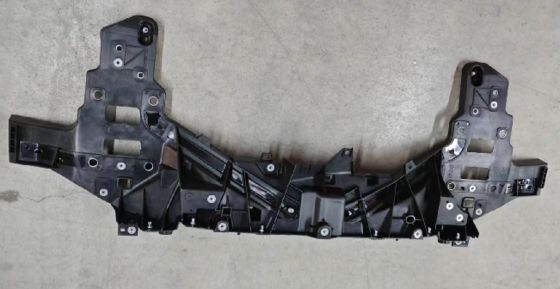 Tesla Model S 2021+ Front End Träger 1608181-00-B Leichtbau-Karosserie-Kit