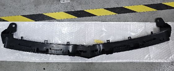 Tesla Model S 2021+ Vorderbumper Schutzzettel 93x15x11cm