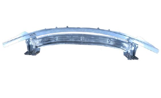 Aluminiumlegierung Knöchelfänger für Tesla Model S 2021+ 1,5 kg Silber