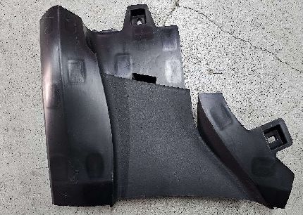 Tesla Model S 2021 Vorder-Rechts-Sparschrauber-Radkasten-Liner-Halter 1564690-00-A