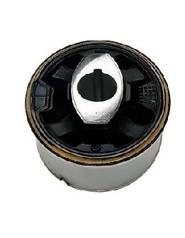 Tesla Model 3 Y Front Motor Buchse 7x6x6 Schwarz Verbundwerkstoff