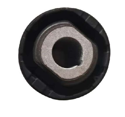 Tesla Modell 3/Y Hinterunterrahmen Bushing 10x9x9cm Schwarz EPDM Gummi
