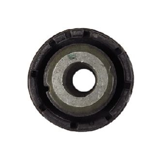 Tesla Model 3/Y Hinterachsträgerbuchse 10x9x9cm Schwarz Verbundwerkstoff