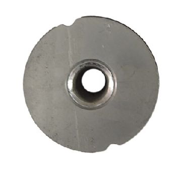 Tesla Model 3/Y Hinterachsträgerbuchse 10x9x9cm Schwarz Verbundwerkstoff