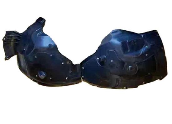 Tesla Model 3 2023+ Vorderradhausverkleidung rechts 1694557-00-E