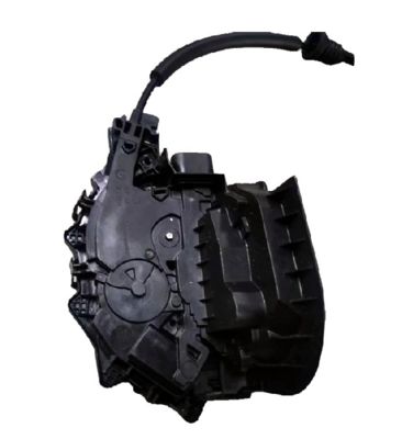 Tesla Modell 3 2023+ Rechter Türschloss 1738946-01-D 33x28x12mm