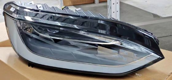 Tesla Model X LED 1034317-00-C Scheinwerfer rechts LH Fahrer 2015-2019