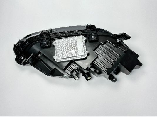 SCHEINWERFER-EINHEIT LINKS LENKUNG OBEN - NIVEAU LINKS FÜR M3 (2015-2021) 1034318-00-E